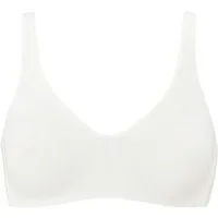 Hessnatur Triangel-BH PURE SENSE aus TENCEL™ Modal (1-tlg)