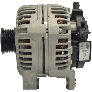 Hella Lichtmaschine 120A Opel Astra G Zafira A