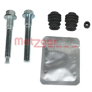 Metzger F?hrungsh?lsensatz f?r Bremssattel Citroen Mitsubishi Peugeot 113-1472X