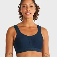 Swegmark of Sweden Sport-BH Kimberly Iconic - 100154 - mit Ringerrückenfunktion