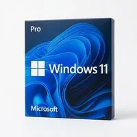 Microsoft DVD Microsoft Deutschland GmbH Microsoft Windows 11 Pro 64bit [ES] DVD