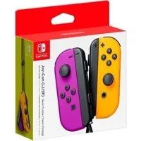 Nintendo Switch Joy-Con 2er-Set Wireless-Controller
