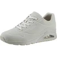 Skechers UNO STAND ON AIR Wedgesneaker Freizeitschuh, Halbschuh, Schnürschuh weich gepolsterte Innensohle
