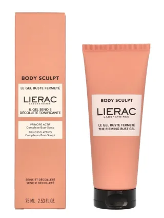 Lierac Körper Sculpt Das straffende Bust-Gel
