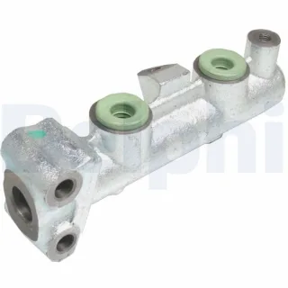 Delphi Hauptbremszylinder Citroen 2 Dyane LM23517