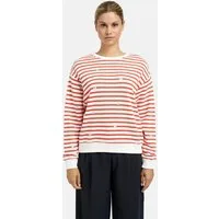 Smith & Soul Sweatshirt mit Rundhals, Relaxed Fit