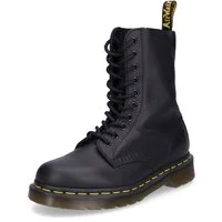 DR. MARTENS Dr. Martens Damen Schnürboot schwarz Schnürboots