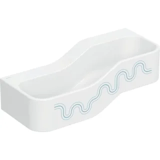 Geberit Bambini Spiel-/Waschlandschaft B:90cm 502973SX2
