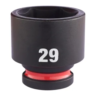 Milwaukee SHOCKWAVE Schlagnuss 1/2" kurz - 4932480323