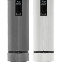 PEUGEOT Gewürzmühle Line Duo Electric 15cm U SELECT Carbon + ms