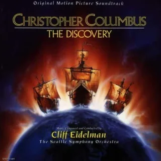 Christopher Columbus - Der Entdecker