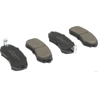 Jakoparts Bremsbel?ge vorne Nissan Almera 1 N15 J3601060