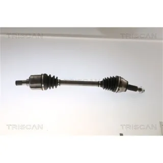 Triscan Antriebswelle links Hyundai Kona Kia Niro Soul