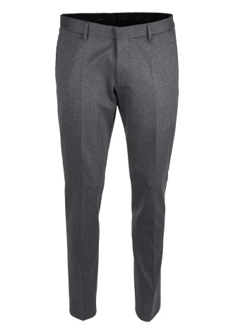 ROY ROBSON - Hosen 240-01 0-01-04124-12325-00 grey - Gr. - 26