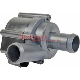 Metzger Zusatzwasserpumpe Audi VW