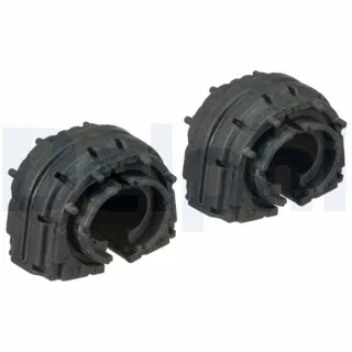 Delphi Stabilisatorlager hinten Audi Seat Skoda VW TD1305W