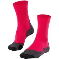 FALKE Wandersocken FALKE TK2 Explore Trekking Damen (1-Paar) Hoher Komfort im Mittelgebirge