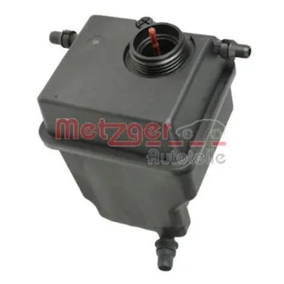Metzger K?hlmittelausgleichsbeh?lter + Sensor BMW X5 Range