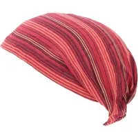 Guru-Shop Stirnband Haarband, Kopfband, gestreifte Bandana..