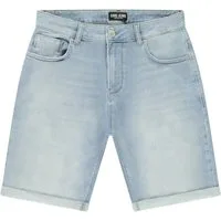 CARS JEANS Jeansshorts CALIFORNIA Den