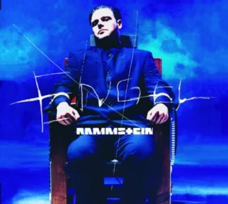 Engel [Audio CD] Rammstein