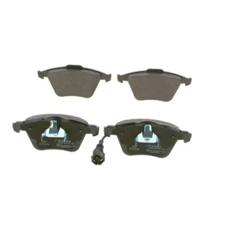 Bosch Bremsbel?ge vorne Audi A3 Seat Leon Skoda Superb VW Eos Golf Passat
