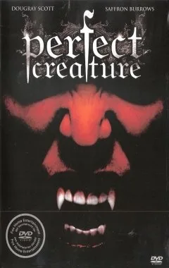 Perfect Creature [DVD]