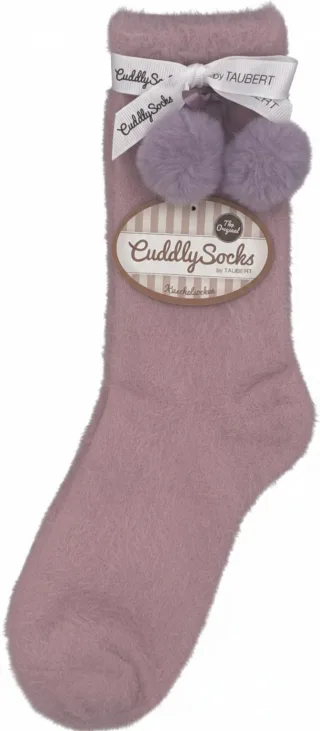 Cuddly Socks - Cuddly Socks 732140-588