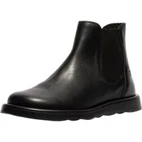 Fly London Fly London Stiefelette Leder/Textil Stiefelette