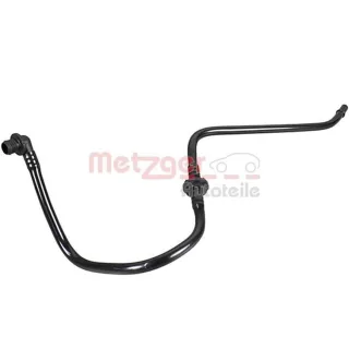 Metzger Unterdruckleitung f?r Bremskraftverst?rker Seat Leon Toledo Skoda Octavia VW Bora Golf New 1,