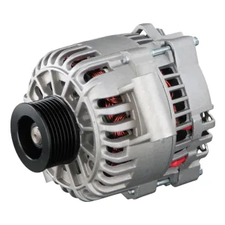 Febi Generator Ford Transit 2,4 TDCi