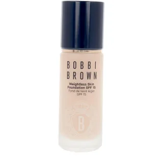 Weightless Skin Foundation Lsf 15 #beige 30 ml