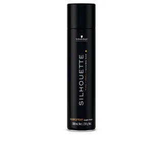 Silhouette Hairspray Super Hold 300 ml