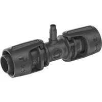 GARDENA Bewässerungssystem 13204-20 Micro-Drip-System Verbinder 13