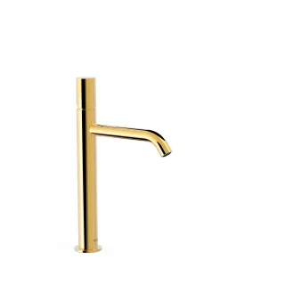 Tres Einhebel Waschtischmischer L G3/8" flexible Anschlussschläuche, 26130701OR 26130701OR