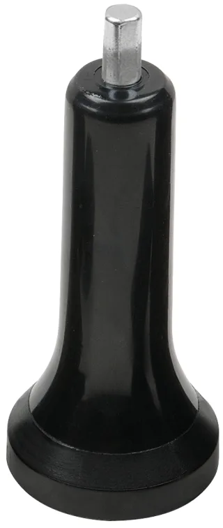 KS Tools Radnabenschleifer ohne Reinigungsscheiben, Typ2 - 100.4081