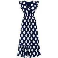 Elara Maxikleid Maxikleid (1-tlg)