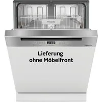 Miele teilintegrierbarer Geschirrspüler XXL G 5817 i XXL Active Plus, 13 Maßgedecke