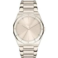 Liebeskind Berlin Quarzuhr The Classic Must-Have Edelstahl