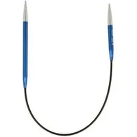 KnitPro Rundstricknadeln ZING 4,00 mm 25 cm