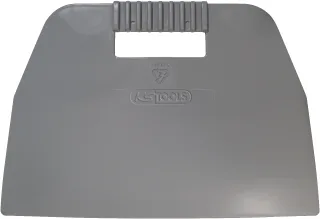 KS Tools Profi-Schutztafel, gerade, 450x300mm - 140.2321