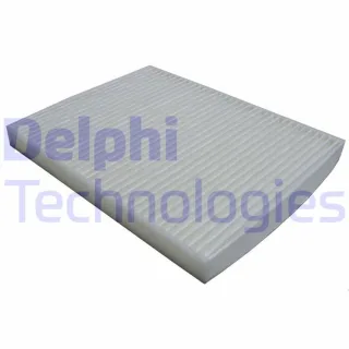 Delphi Innenraumfilter Ford B-Max Ecosport Fiesta Ka+ Tourneo Transit