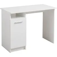 Home affaire Schreibtisch Rey, zeitlos schlicht, gut geeignet für das Home office