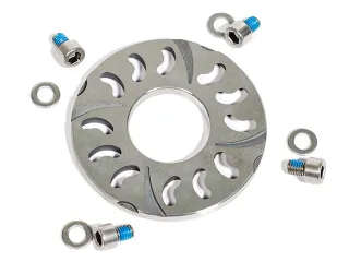 Jung Pumpen Ersatz Schneidplatte 08-45/2 M JP50324
