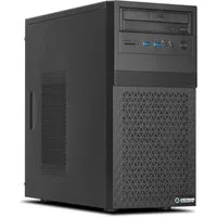 ANKERMANN-PC Ryzen Media V3 PC (AMD Ryzen 5 5500, GeForce GT 730, 16 GB RAM, 1000 GB SSD, Luftkühlung)