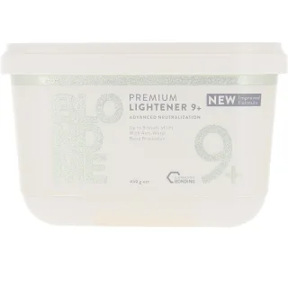 Blondme Premium Lightener 9+ 450 gr