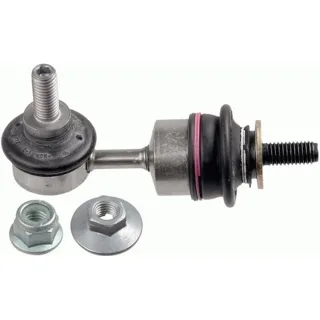 Lemf?rder Stabilisator hinten Ford Mondeo 3 Turnier