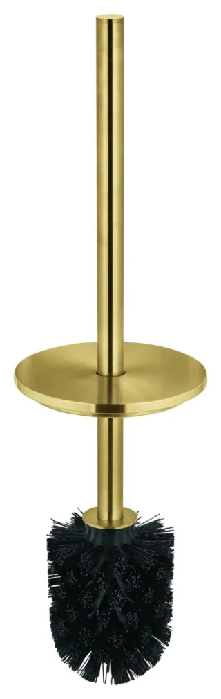 Grohe Ersatzbürste 40951 für WC-Bürstengarnitur cool sunrise geb., 40951GN0 40951GN0