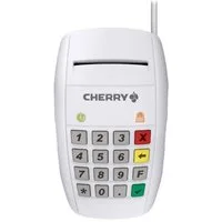Cherry HBCI-Chipkartenleser Chipkartenleser ST-2100UG