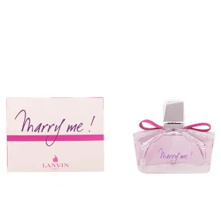 Marry Me! Eau De Parfum Spray 75 ml